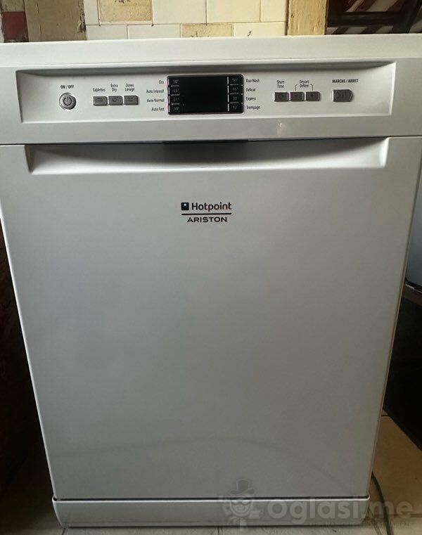 Masina za pranje sudja Ariston