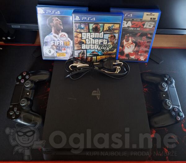 Sony - PlayStation 4