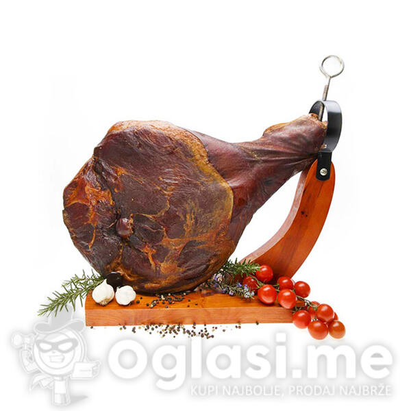 Suhomesnati i mliječni proizvodi 