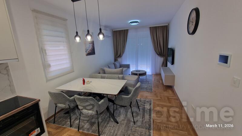 Dvosoban stan 70m2 - Kotor - Radanovići