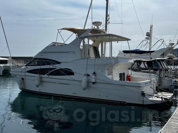 Carver yachts - Carver 41 CMY