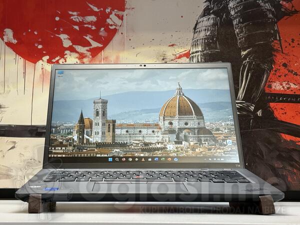 Lenovo  - 14.1" Intel i5 32GB GB