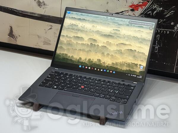Lenovo  - 14.1" Intel i5 16GB GB