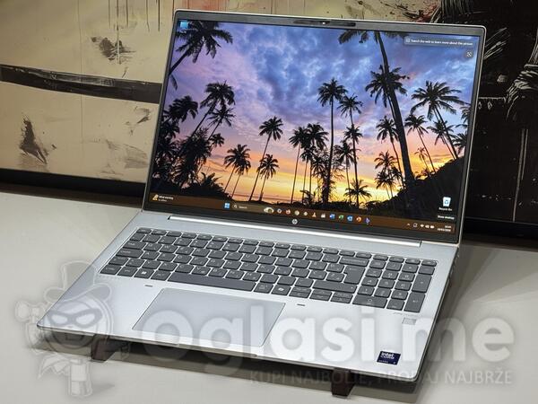 HP  - 15.6" Intel i7 16GB GB