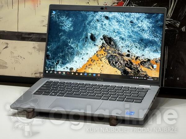 Dell  - 14.1" Intel i5 16GB GB