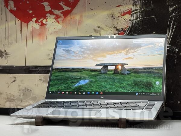 HP - 14.1" Intel i5 16GB GB