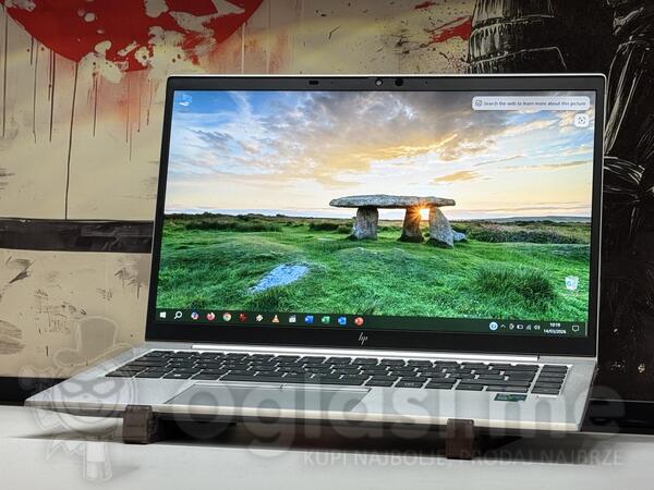 HP - 14.1" Intel i5 16GB GB