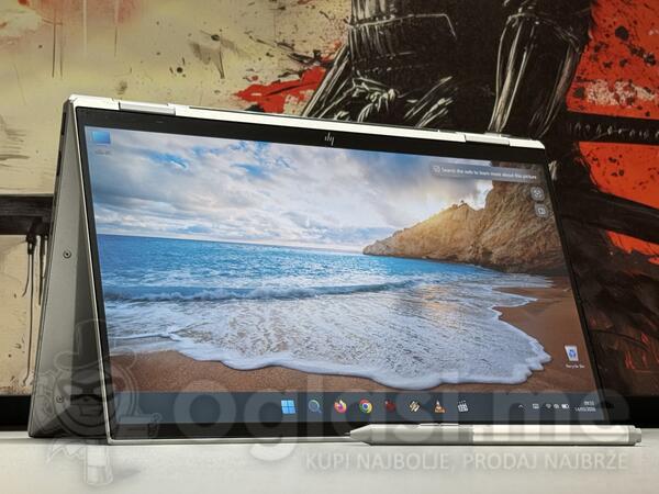 HP  - 13.3" Intel i5 8GB GB