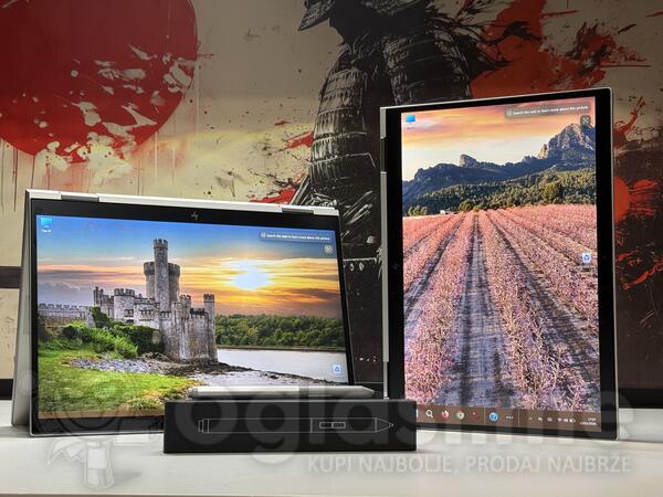 HP  - 13.3" Intel i5 32GB GB