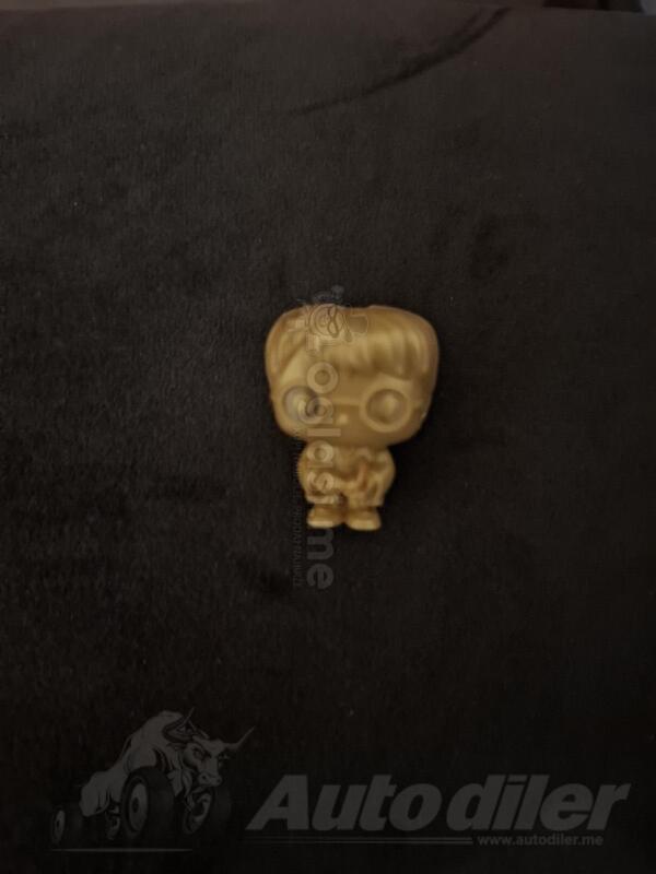 Zlatni hary poter-original