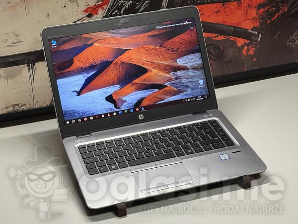 HP  - 14.1" Intel i5 8GB GB