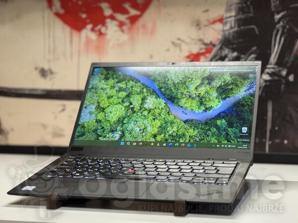 Lenovo  - 14.1" Intel i5 8GB GB