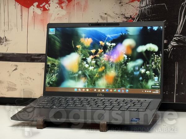 Dell  - 14.1" Intel i7 16GB GB