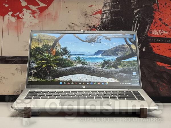 HP - 14.1" AMD Ryzen 5 32GB GB