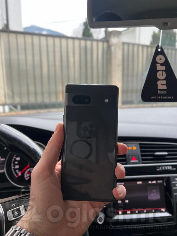 Google - pixel 7a