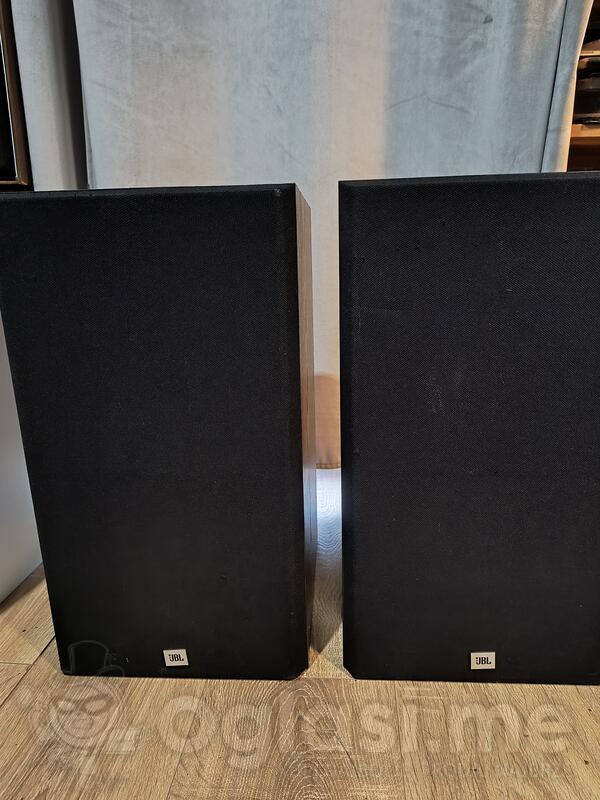 JBL TLX 50