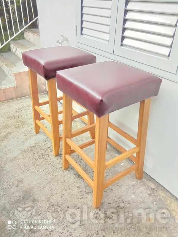 Stolice barske viseće