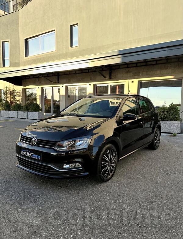 Volkswagen - Polo - 1.4TDI