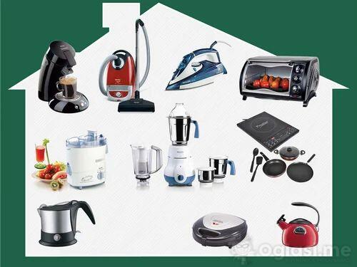 Popravka elektronike