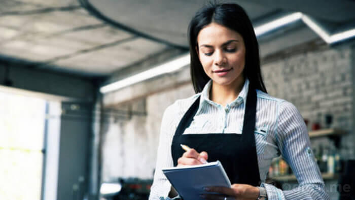 Kafić Merak, Stara Varoš, Podgorica, oglašava potrebu za prijemom u radni odnos konobara ili konobarice.