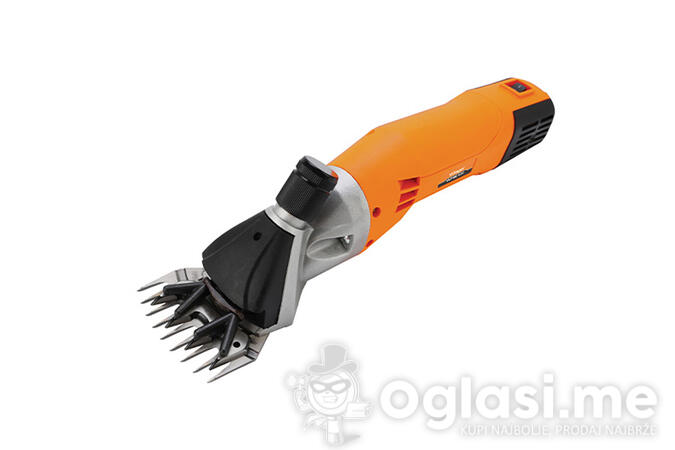 Masina za šišanje ovaca