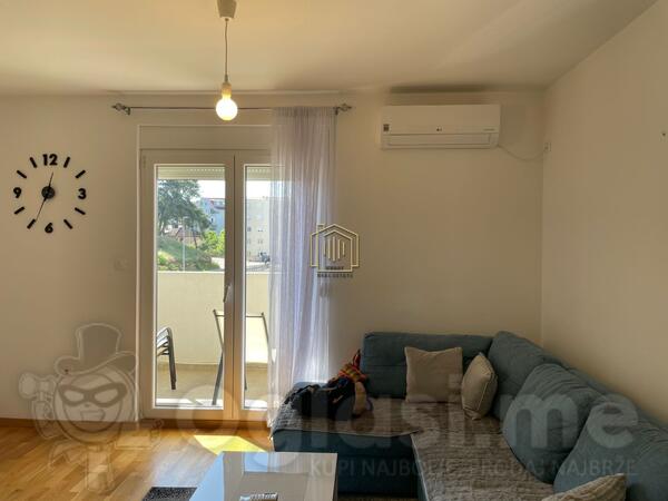 Dvosoban stan 56m2 - Podgorica - Ljubović