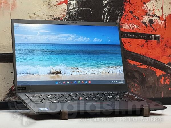 Lenovo - 14.1" Intel i7 16GB GB