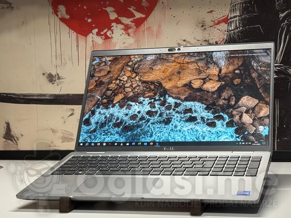 Dell  - 15.6" Intel i7 16GB GB