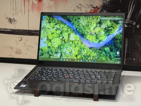 Lenovo - 14.1" Intel i5 8GB GB