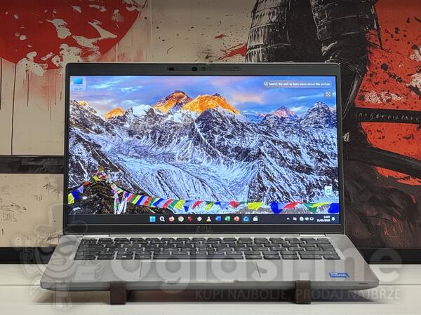 Dell  - 14.1" Intel i5 16GB GB