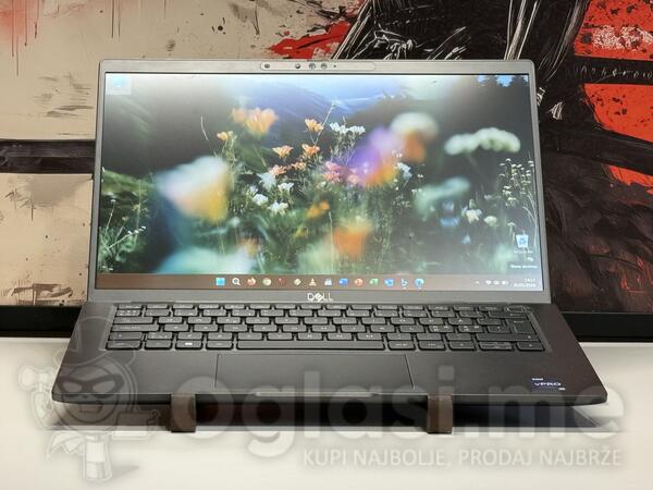 Dell  - 14.1" Intel i7 16GB GB