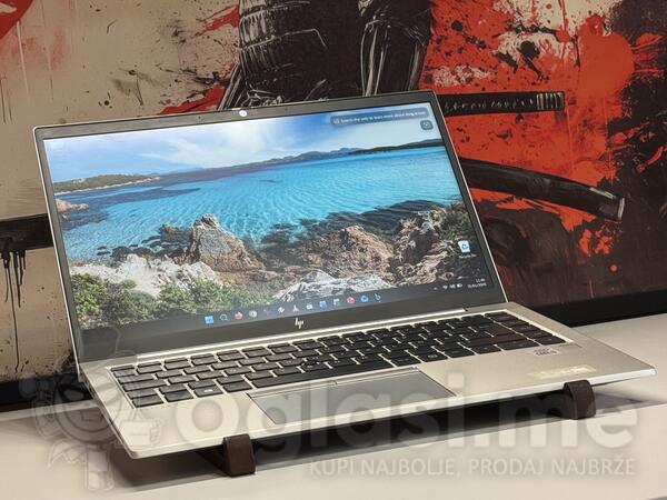 HP  - 14.1" Intel i5 16GB GB