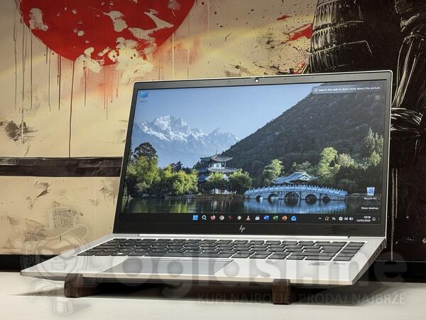 HP  - 14.1" Intel i5 16GB GB