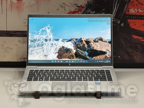 HP - 14.1" Intel i5 16GB GB