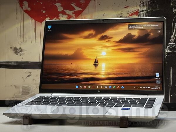 HP - 14.1" Intel i5 32GB GB