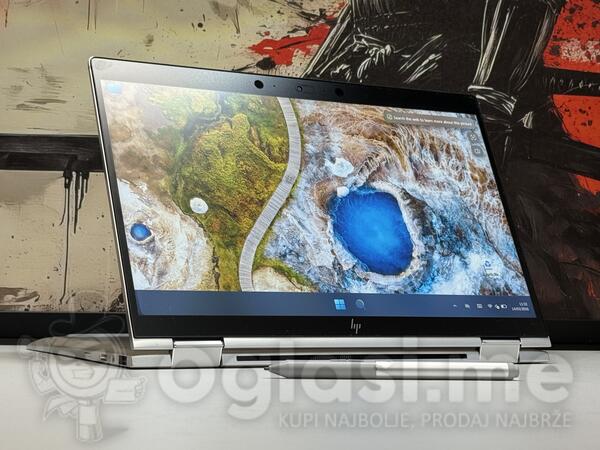 HP  - 13.3" Intel i5 8GB GB