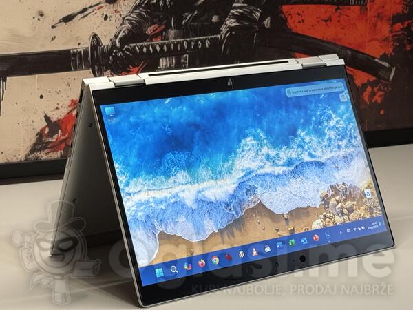 HP - 13.3" Intel i5 8GB GB