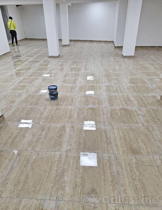 Keramičarske usluge