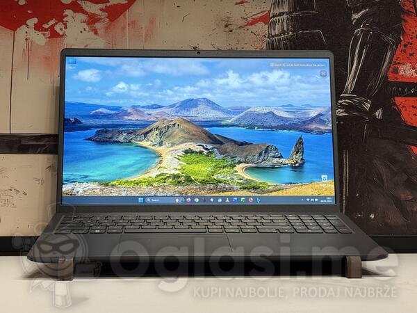 Dell  - 15.6" Intel i5 16GB GB
