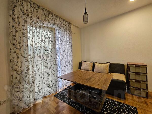 Garsonjera 26m2 - Bar - Bar (uži dio)