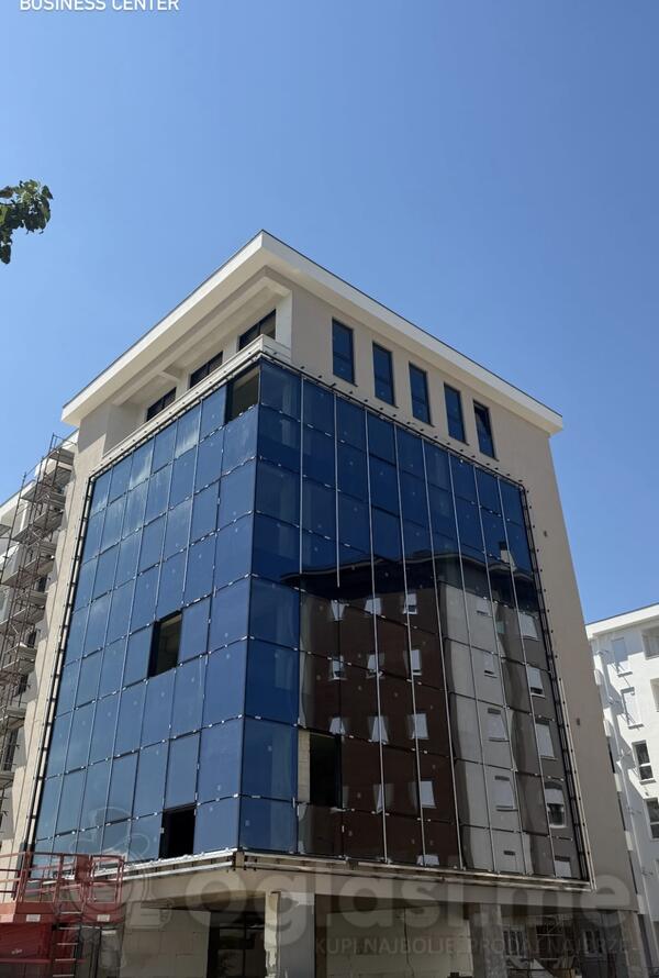 Garsonjera 26m2 - Podgorica - Podgorica (uži dio) Ljubović