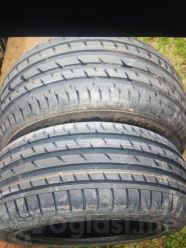 Continental - 255 45 18 - Ljetnja guma