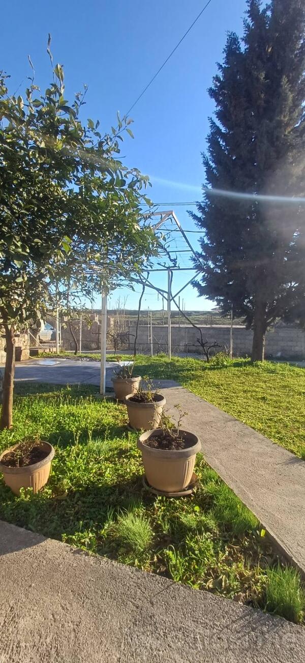 Jednosoban stan 56m2 - Podgorica - Vrela Ribnička