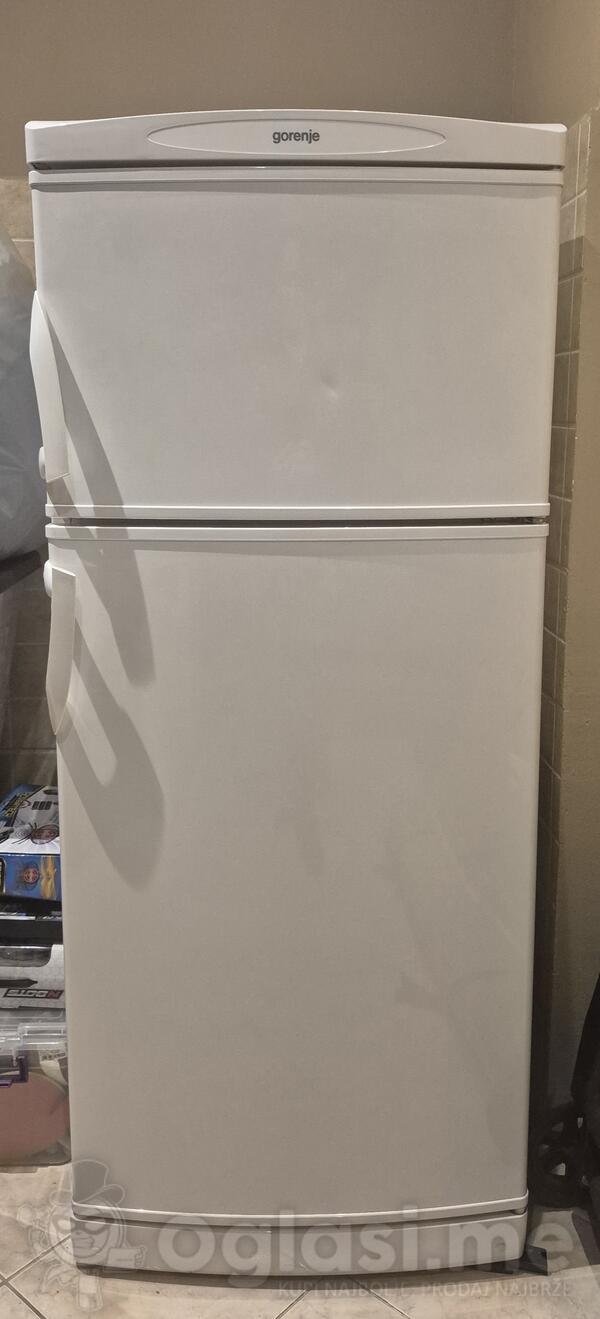 Prodaja - frižider Gorenje - kao nov