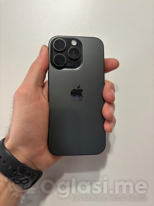 Apple - iphone 16 pro 128gb