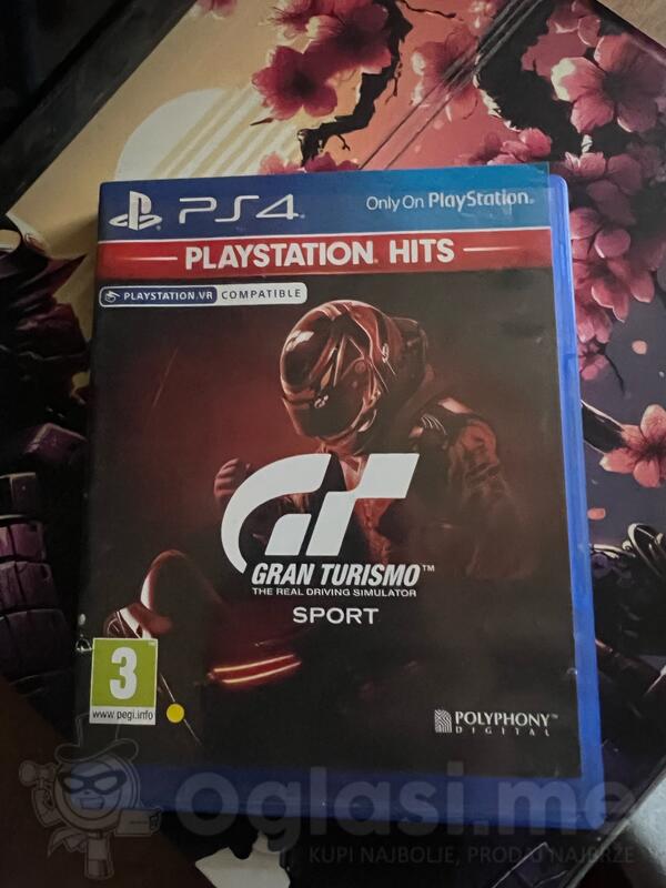 Ps4 za PlayStation 4