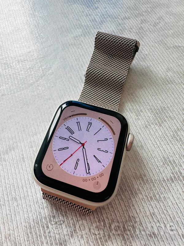 Apple SE Gen 2 40mm Unisex sat