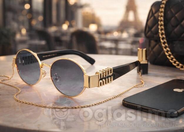 Miu Miu  - Sunčane naočare