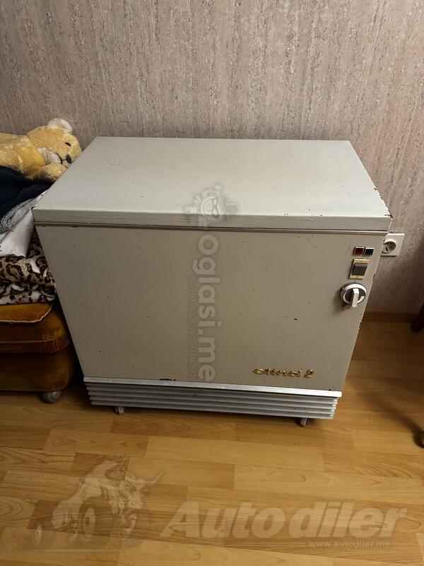 Ta Pec Elind 2 2.5 kw