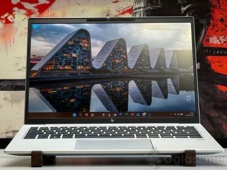 HP  - 13.3" AMD Ryzen 5 16GB GB